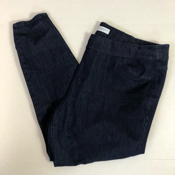 Lane Bryant Denim - Lane Bryant Jeans Sz 24